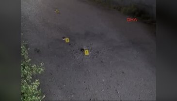 Osmaniye'de 3 patlama