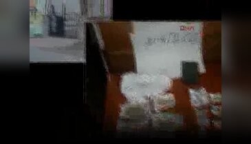 İç çamaşırlarında 13 paket bonzai ele geçirildi