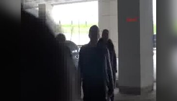 Sosyal medyada 'canlı bomba' paylaşımı yapan kadın gözaltına alındı