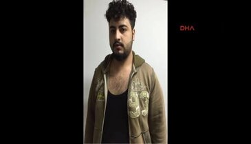 3 IŞİD üyesi yakalandı