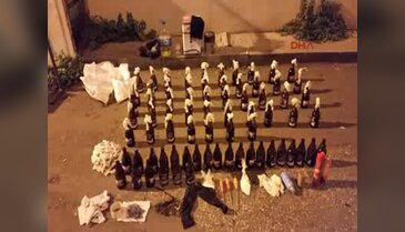 İstanbul'da izinsiz nevruz kutlamalarında 212 kişi gözaltına alındı