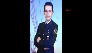 Şehit annesi : Düğün bayrağı asacaktım şehit bayrağı değil