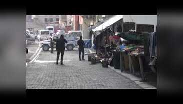 Silahla yaralanan çocuk hayatını kaybetti