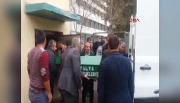 Vekil öğretmeni sobayı yakmak isterken canından oldu
