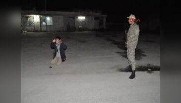 IŞİD'e katılmaya gelen Japon yakalandı