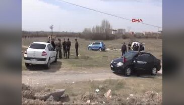 4 Gündür haber alınamayan astsubayın cesedi bulundu