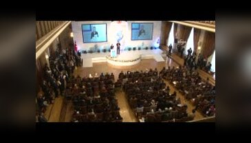 TBMM Başkanı Kahraman: Önümüz kesilemeyecek, çok daha ötelere gideceğiz
