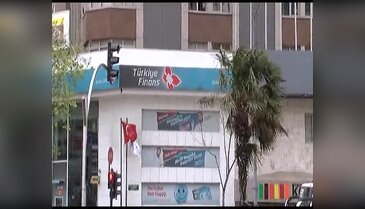 Lodos, Bursa'ya geri döndü!