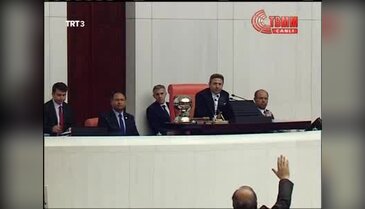 'Çocuk İstismarı için komisyon kurulması' önerisi AKP oylarıyla reddedildi