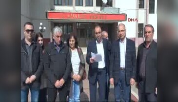Tunceli'de PKK'ya ait 11 depo bulundu