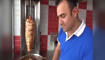 Tavuk döner ölümcül olabilir