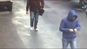 1.5 milyonluk soygun: Ünlü doktorun eşini bağlayarak kasanın şifresini öğrendiler
