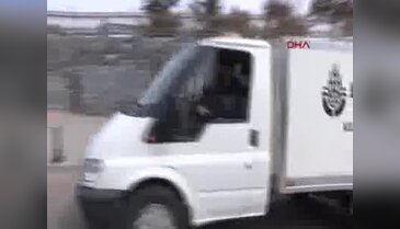 Beratcan'ın cenazesi Adli Tıp Kurumu'ndan alındı