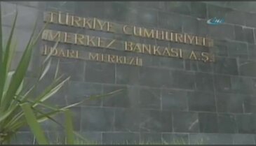 Merkez Bankası faiz indirimine gitti