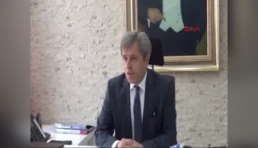 Öldürülen PKK'lının babasından valiye cenaze teşekkürü