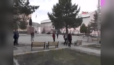Muş'ta canlı bomba eylemi yapacağı iddiasıyla 2 PKK'lı tutuklandı