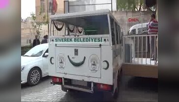 Boğazı kesilerek öldürülen hamile kadının kimliği DNA incelemesinde belli olacak
