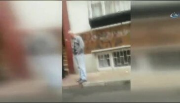 İstanbul Fatih'te sokak ortasında sevgili kurşunu!