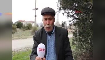 Otomobille danayı çalmaya kalkıştılar
