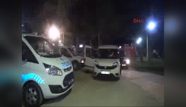 Mehmet Işıkoğlu'nun cinayet zanlıları yakalandı