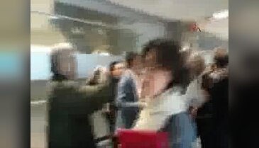 Can Dündar ve Erdem Gül için adliyede yoğunluk