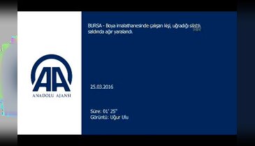Bursa'da alacak verecek meselesi cinayeti!