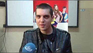 YGS birincisi: Hayvan gibi çalıştım