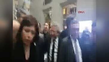 Can Dündar ve Erdem Gül'ün yargılandığı 'MİT TIR'ları haberi' davası ertelendi