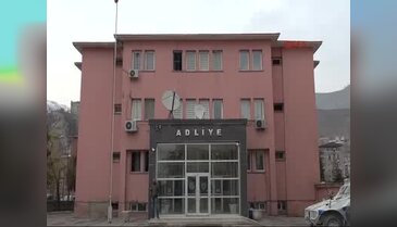 Hakkari Belediye Eş Başkanlarına 15'er yıl hapis