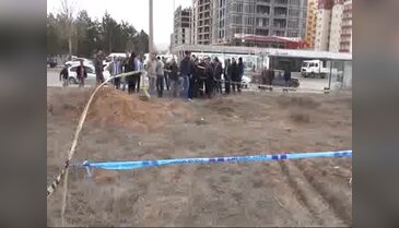 4 aydır kayıp olan yaşlı kadın rögarda ölü bulundu