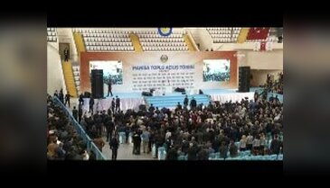 Davutoğlu'ndan Karaman'daki cinsel istismara ilk tepki