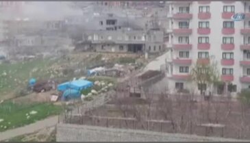 PKK'ya darbe üstüne darbe