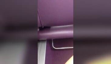 Trendeki sapığa büyük şok