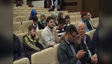 Minare değil, müezzin yetişsin