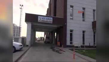 Adıyaman'da traktör devrildi: 1 ölü, 1 yaralı