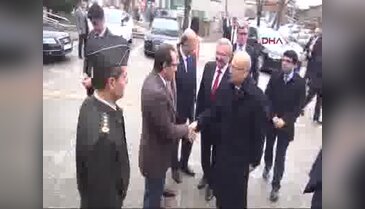 Başbakan Yardımcısı Şimşek: Kişisel Verilerin Korunması Yasası çok önemli bir reform