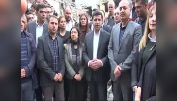 "Bosna Kasabı ceza aldıysa, senin de hesap vermen için elimizden geleni yapacağız"