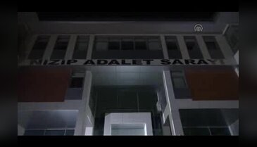 Suriye sınırında yakalanan IŞİD üyeleri tutuklandı