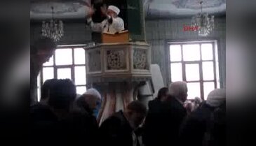 "Atom bombası ile barış gelir"