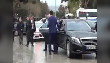 Bakan Soylu: Taşeron alımında sınav ve güvenlik soruşturması esas olacak