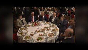 Elvan: Çocuk istismarı lanetlenecek bir hadisedir