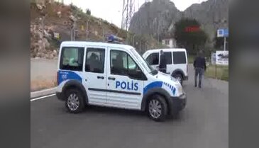 Suç örgütüne operasyon: 13 gözaltı