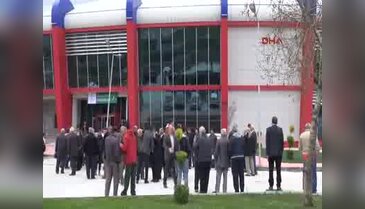 CHP'lilerden alternatif açılış