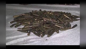 Yüksekova'da terör operasyonu