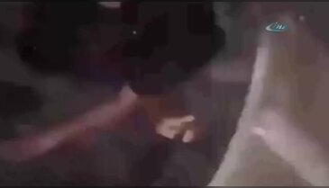 Selfienin sonu kötü bitti