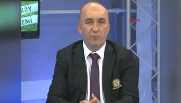 Bursaspor TV'nin acı kaybı