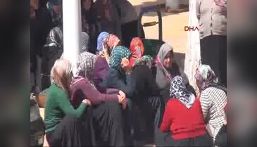 13 yaşındaki çocuk boğazı kesilerek öldürüldü