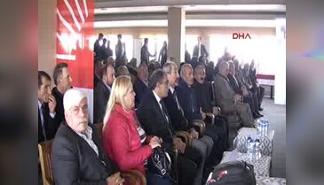 "Teröre 32 yılda 40 bin can verdik, 1.5 trilyon lira harcandı"