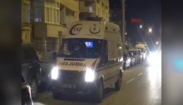 Mersin'e şehit ateşi düştü