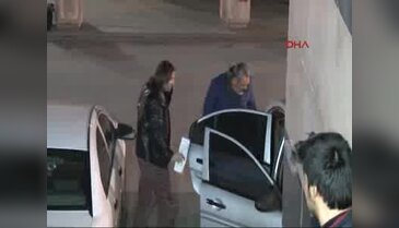 Beratcan'ın ölü bulunmasıyla ilgili aranan şüpheli gözaltında